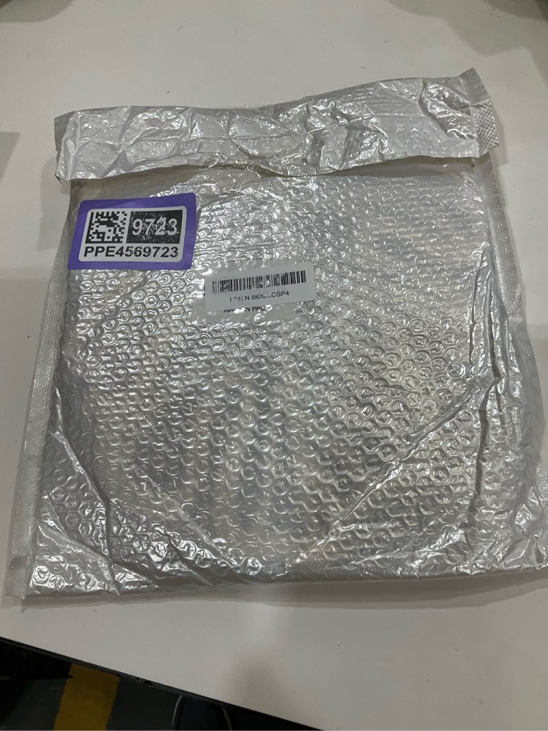 Condition photo showing New/Like New for Palm Leaves Wood Wall Decor , 3Pcs Tropical Wall Art Jungle Decor, Wooden Natural Leaves Plant Wall Decor, Vintage Tropical Plant Plaque for Home Living Room Kitchen Bedroom Bathroom & Garden, Light Brown