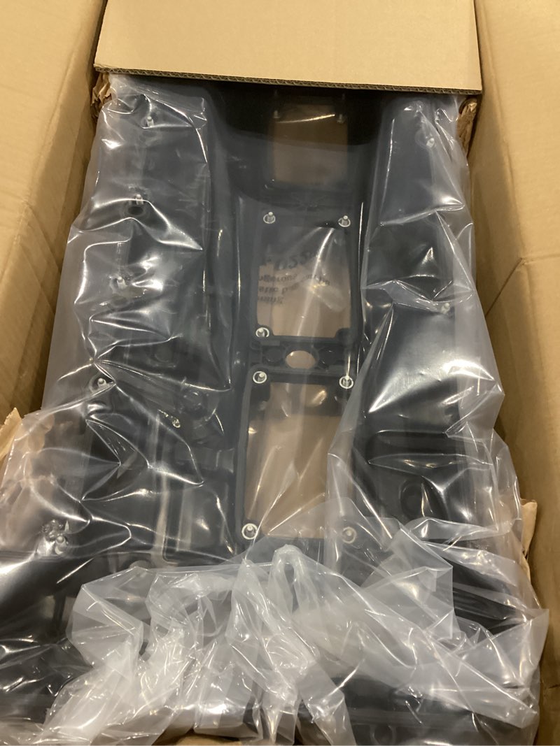 Engine Valve Cover with Oil Filler Cap and Gasket and Bolts Compatible with 2010-2019 530i 740i 740L