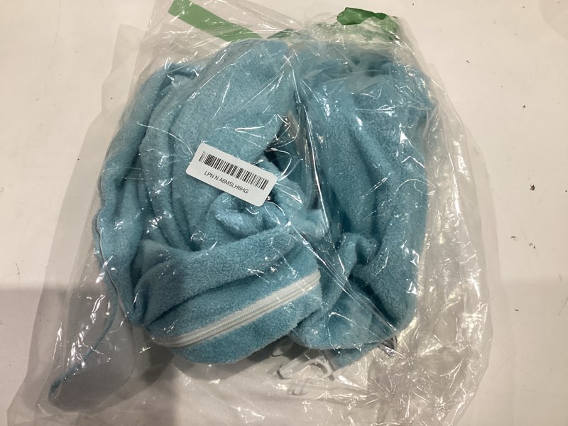 Condition photo showing Good Condition for My Brest Friend Deluxe Nursing Pillow Slipcover Sleeve | Great for Breastfeeding Moms | Pillow Not Included, Aqua