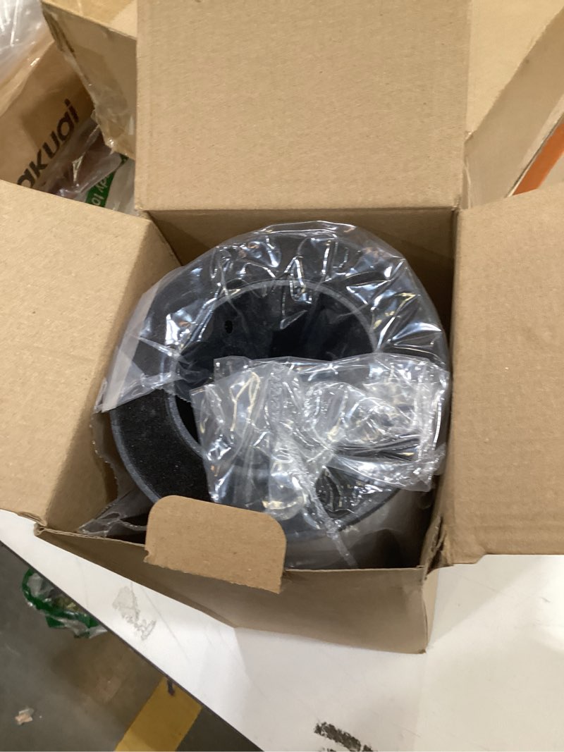Condition photo showing Good Condition for b-d02l/m05 replacement filter, compatible with mooka b-d02l & m05, for vewior b-d02u, for koios b-d02l, for tailulu d10 air purifi-er, h13 hepa filter for mooka b-d02l replacement filter, 2 pack basic filter-2 pack