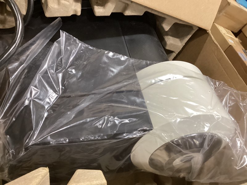 Condition photo showing Good Condition for nespresso vertuo next coffee and espresso maker by de'longhi, white machine only white