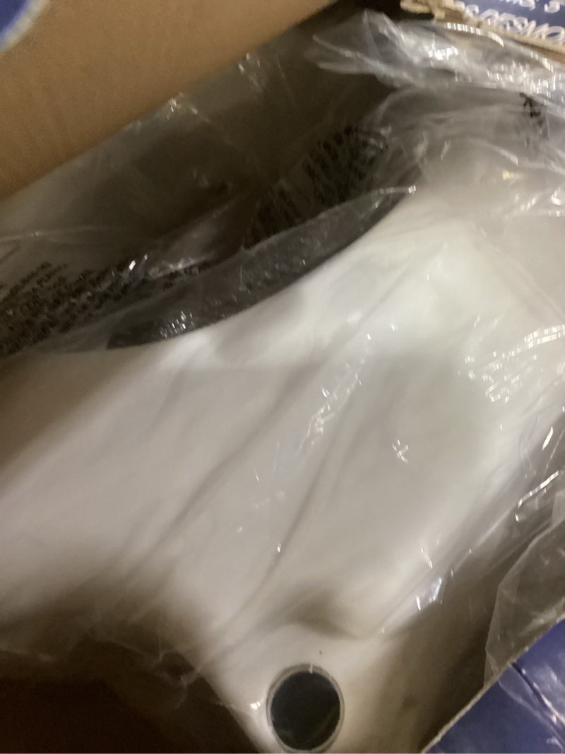 Condition photo showing Good Condition for Bath SafetyRaised Toilet Seat Product Description: Elev.Toilet Seat w/ RemArms,RTL,1 EA