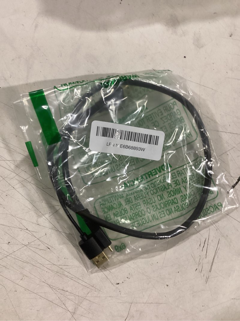 Condition photo showing Good Condition for cable matters 5gbps micro usb 3.0 to usb splitter cable - 20 inches, micro-b 3.0 to dual usba for data and extra power, microusb 3.0 to usba y cable