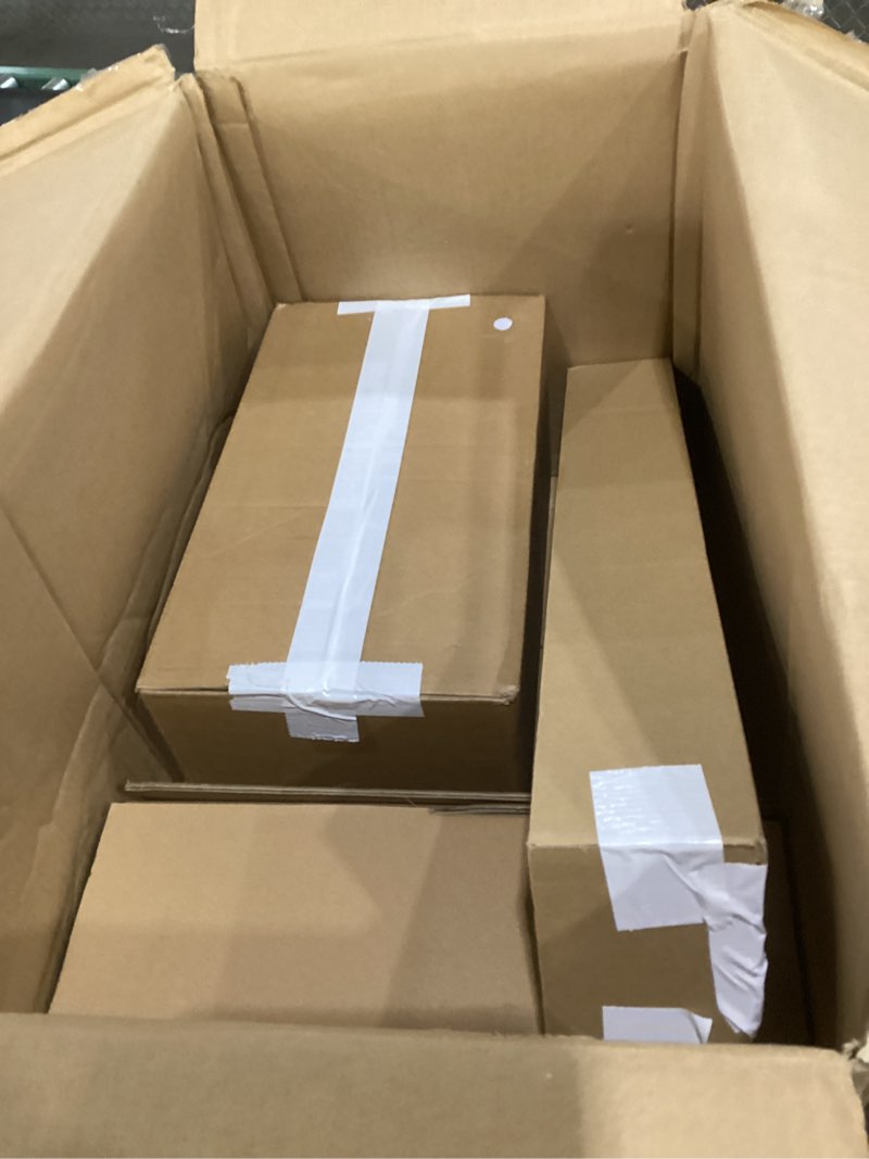 MARTY White Slim Storage Cart with Wheels, 4 Tier Rolling Utility Cart with Handle Slide Out Shelving Unit Organizer Trolley for Laundry Kitchen Bathroom Narrow Places Small Corner All White 5.51"D x 15.75"W x 31.5"H