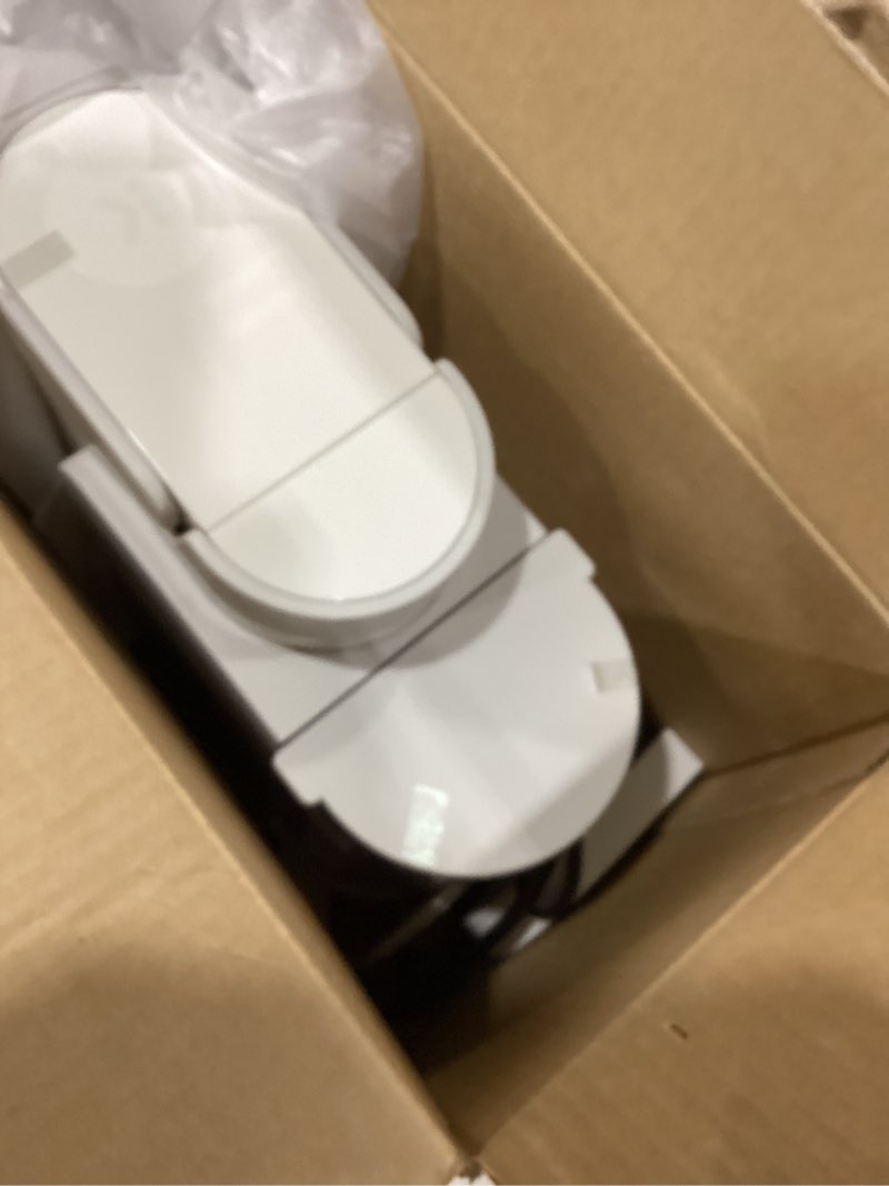 Condition photo showing Good Condition for Keurig K-Express Single Serve K-Cup Pod Coffee Maker, 3 Brew Sizes, Strong Button Feature, 42oz Removable Reservoir, Warm Stone