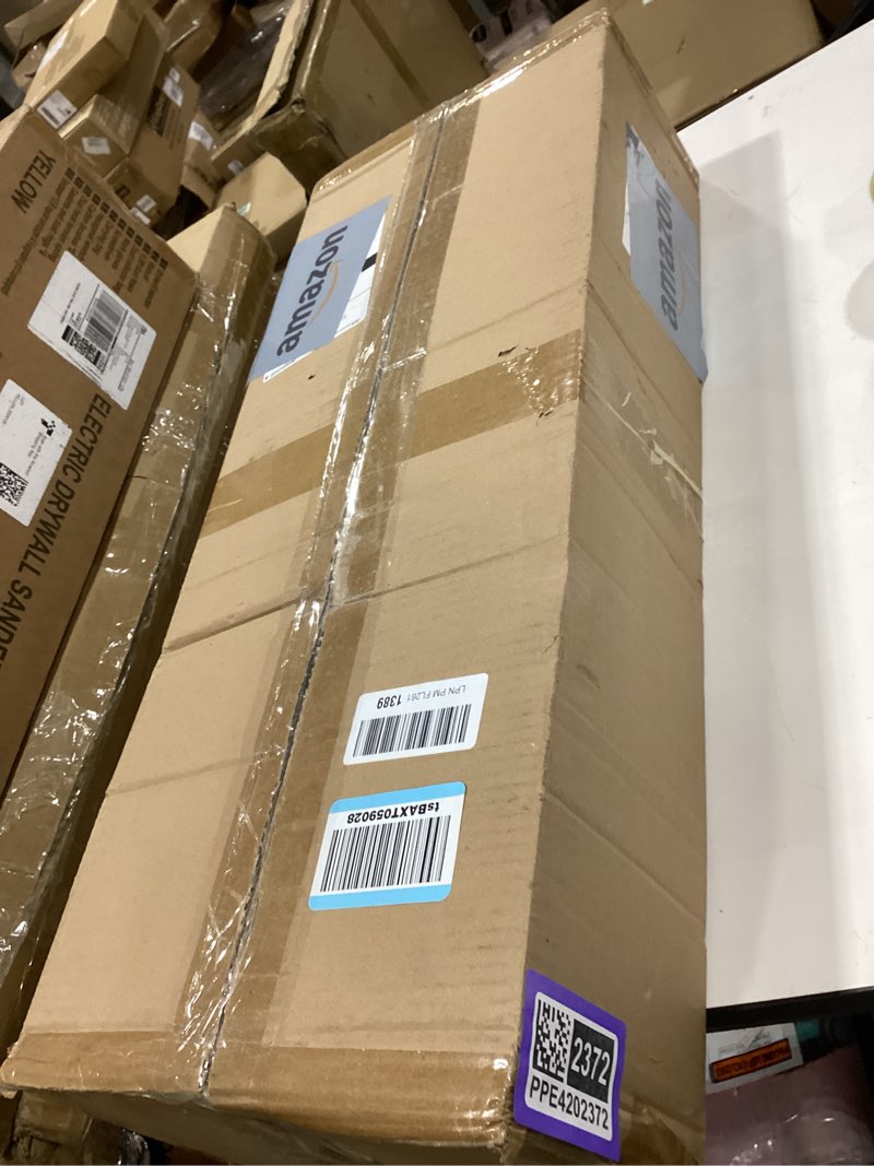 Condition photo showing Good Condition for artificial fern plant