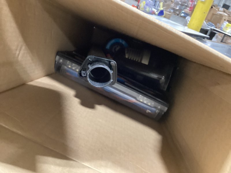 Condition photo showing Good Condition for black+decker powerseries extreme max cordless stick vacuum, home and pet hair vacuum (bhfeb520d1)