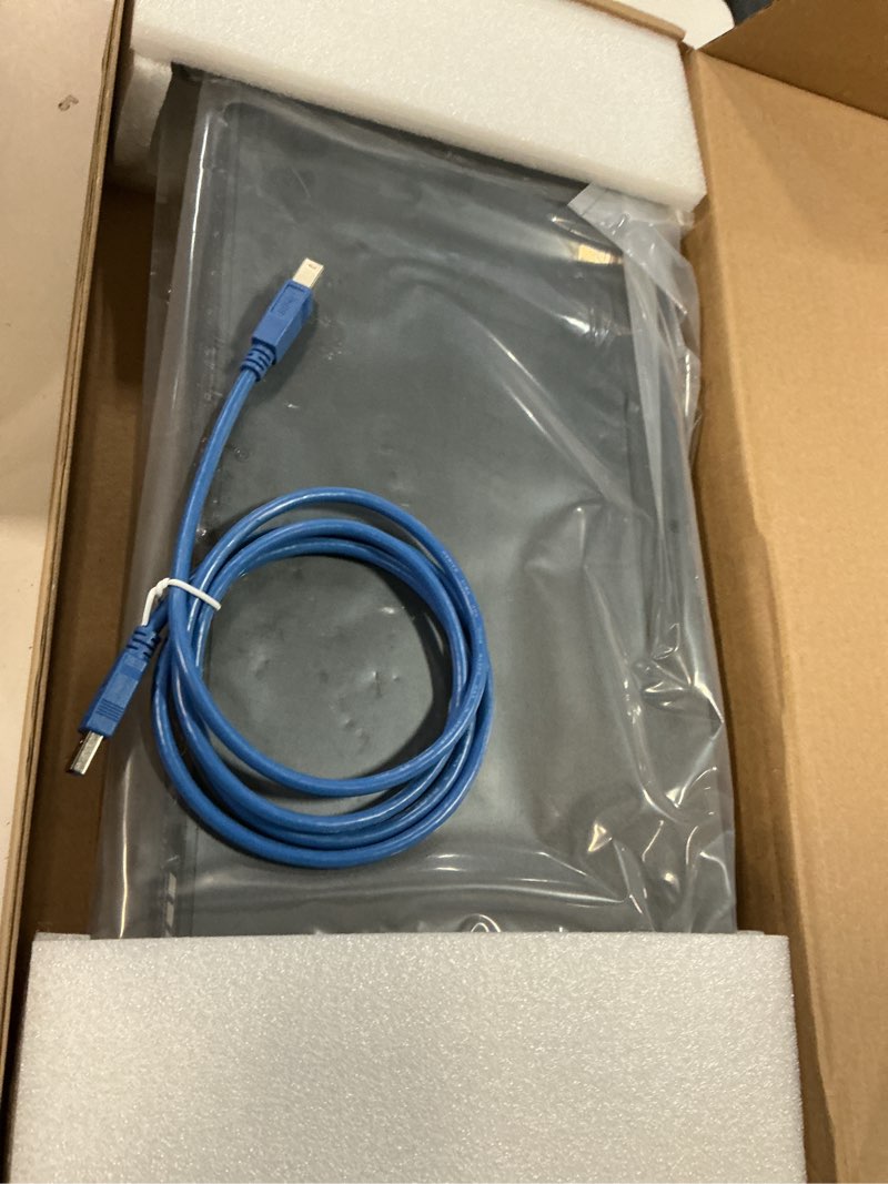 Condition photo showing As Is for  The Midiface 16x16 is a 2U USB MIDI Interface which provides 16x inputs and outputs across 256x channels in a robust 19” unit