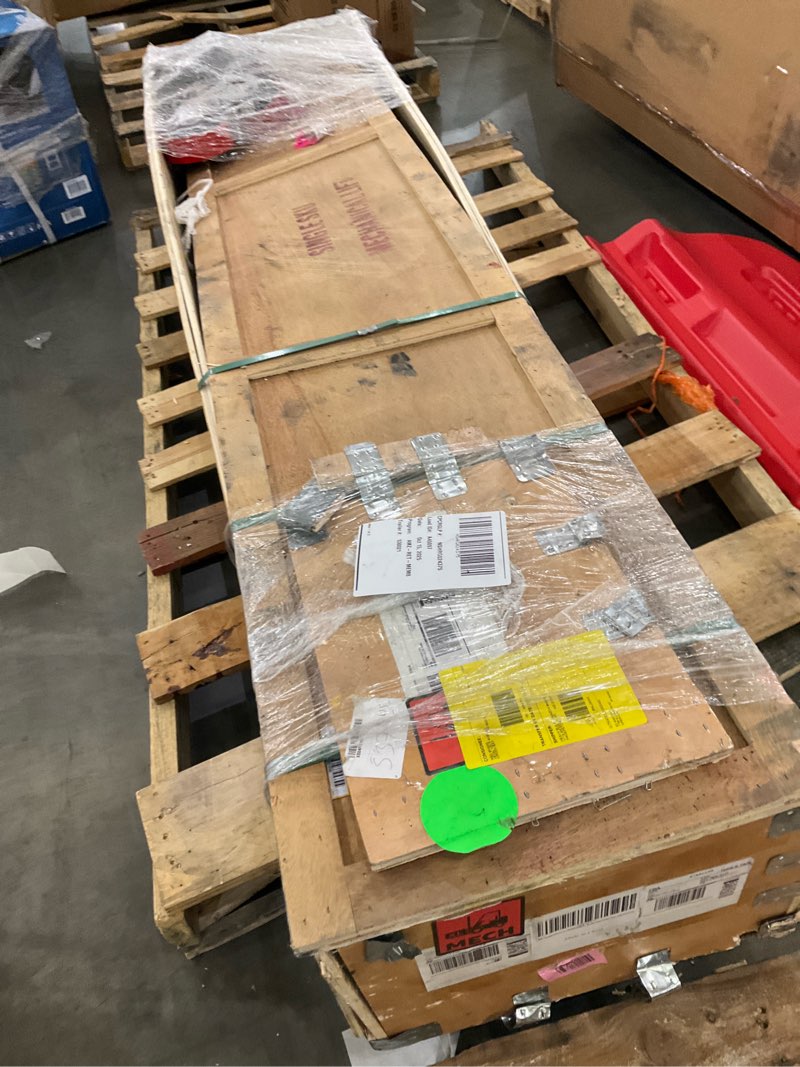 Adjustible Gantry Crane Kit Pro Lbs (6800 b... Shadles Hooksand Festoon System Garage Gant)