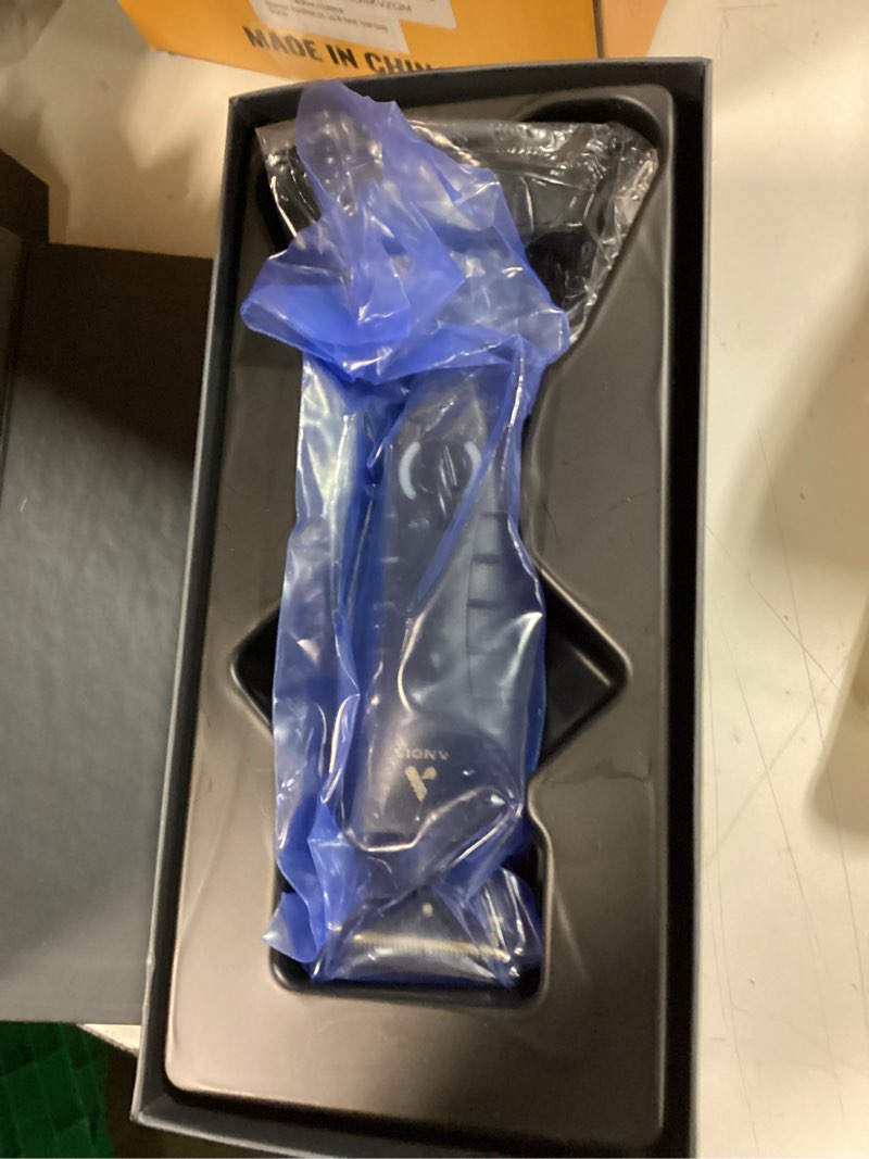 Condition photo showing Good Condition for Andis 74150 GTX-EXO Professional Cord/Cordless Lithium-ion Electric Beard & Hair Trimmer with Charging Stand, Black GTX-EXO Trimmer