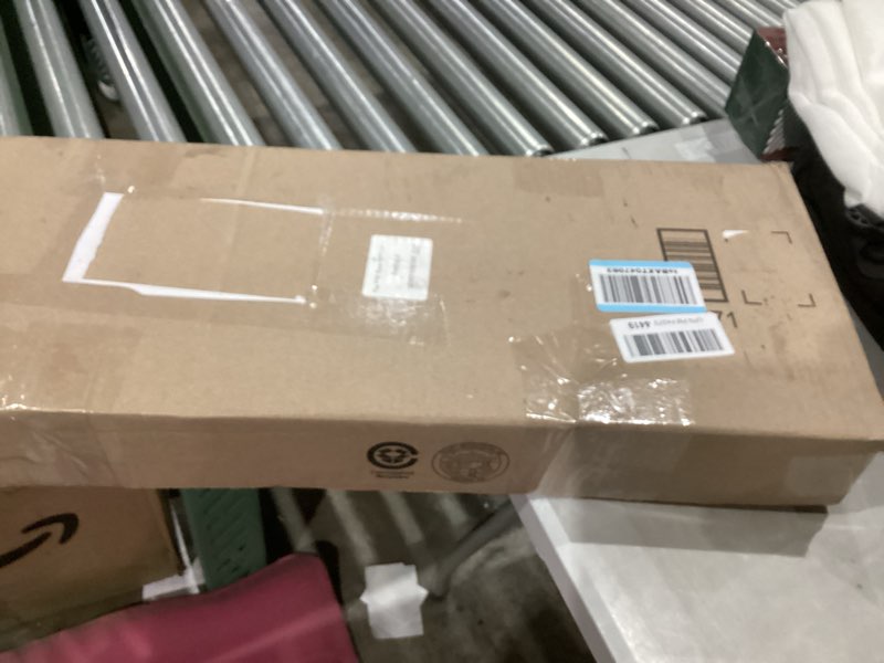 Condition photo showing Good Condition for jvmusaber Dueling Lightsaber Light Saber for Kids Adults, Light Sword Toy Silver - 2