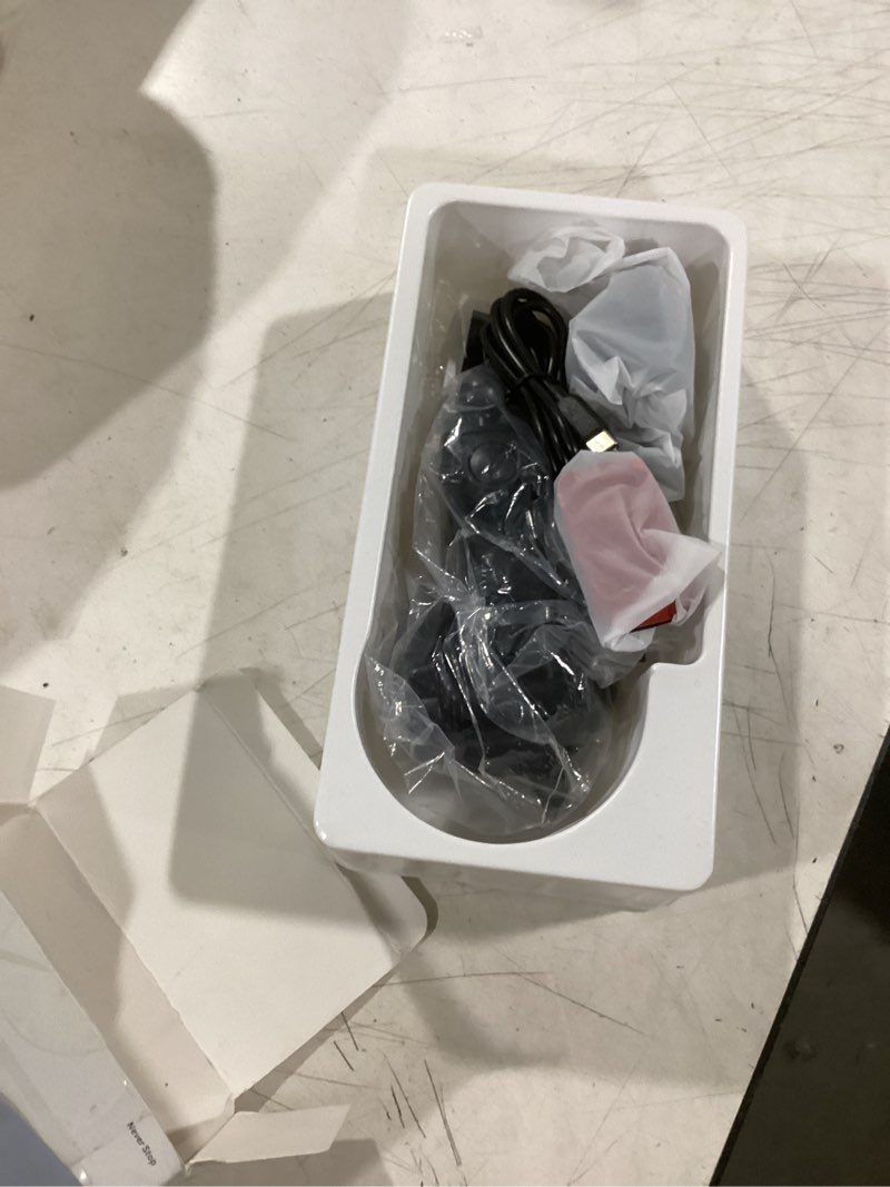 Condition photo showing Good Condition for coolpow for magsafe car mount charger?ultra magnet?magnetic phone holders for your car charger?windshield+vent+dash?magnetic wireless car phone holder mount charger car accessories for iphone 17 16 15 black