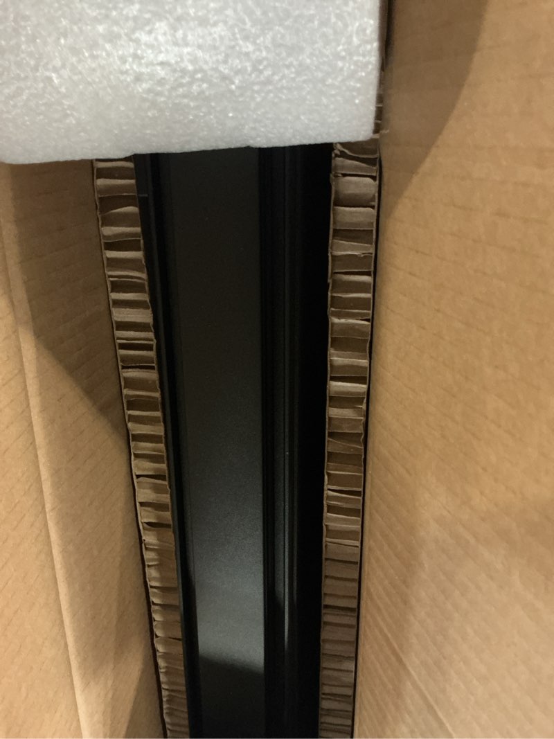 Condition photo showing Good Condition for kuiperauto 5ft tri hard truck bed tonneau cover compatible for 2024 2025 2026 toyota tacoma extra sh