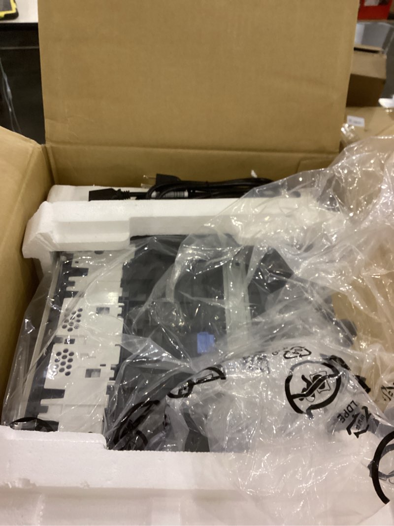 Condition photo showing New/Like New for Laser jet mfp 
