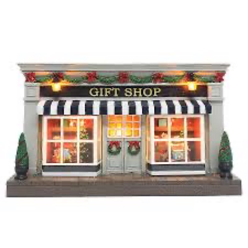 Carole towne rowen gift shop