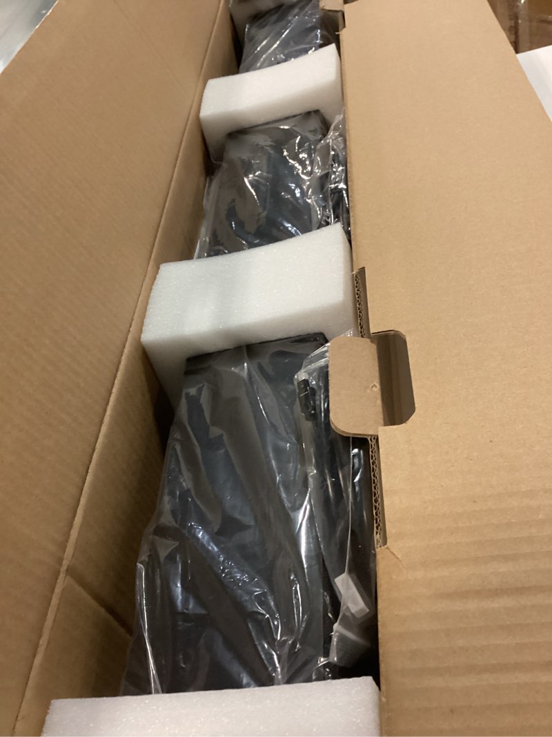 Condition photo showing Good Condition for Soundbar, 2.1 Speaker with Dolby Atmos, 190W Six Speakers 37 inch Sound Bars for TV, Bluetooth & HDMI-ARC Surround Sound System with HDMI-ARC/Optical/AUX/Bluetooth Connection