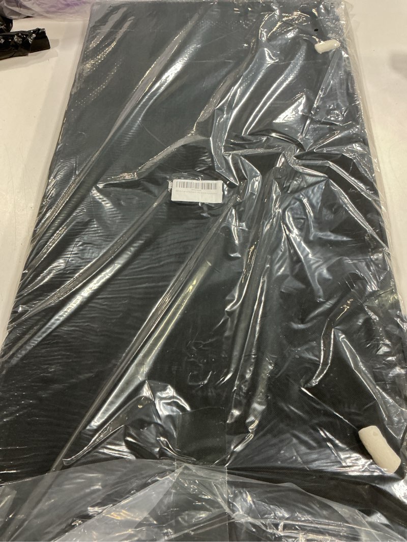 Condition photo showing New/Like New for light and thin bunkie board, folding spring box,twin size 38x75'', large double bed 10mm, bed support flat noodles,light and thin, breathable, noise minimizing twin 38x75''