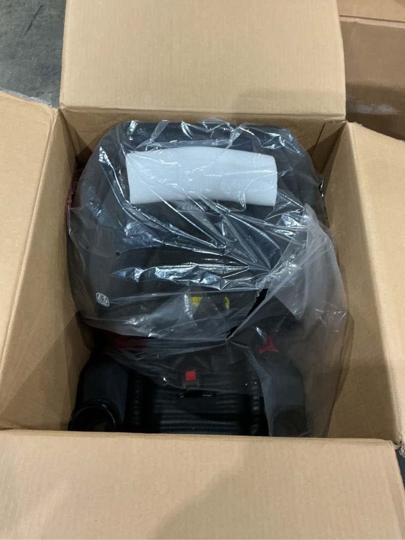 Condition photo showing New/Like New for graco triride 3-in-1 reclining car seat, kipling - rear & forward facing car seat, highback booster, adjustable headrest kipling 2.0