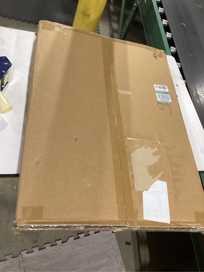 Condition photo showing New/Like New for Becko US 1500 Piece Tilting Jigsaw Puzzle Board with 6 Colored Drawers & Cover, Puzzle Table with Storage for Adults, Lightweight & Portable, for Jigsaw Puzzles 1500 Pieces