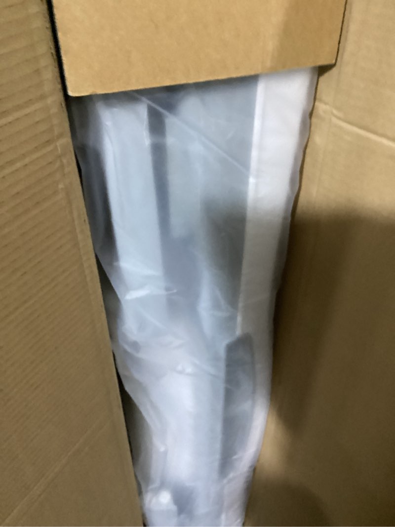 Condition photo showing Good Condition for portable bathtub for adult- extra large 56" foldable collapsible tub. ergonomically designed for the ultimate relaxing soaking bath, ice bath. ideal for small spaces, quick, effortless folding bathtub