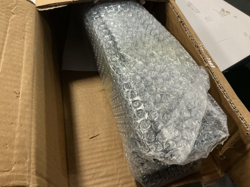 Condition photo showing As Is for Belt Squat Attachment for Rack - Space Saving Power Rack Squat Stand Attachment - Power Cage Squat Rack Add On for Home Gym, Compatible with All Hole Plates, Fits 3x3 Racks