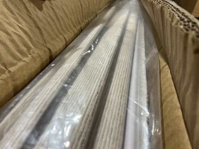 Condition photo showing Good Condition for Cordless roman shades 31x60 beige