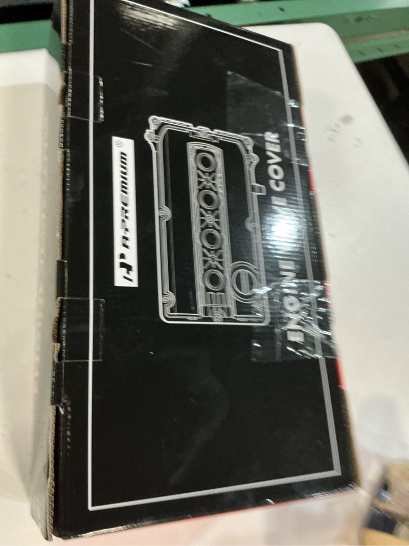 Condition photo showing New/Like New for A-Premium Engine Valve Cover Kit, with Bolt & Oil Filler Cap, Compatible with Nissan Infiniti Model - 2013-2018 - Altima, Rogue, Murano, Pathfinder, QX60, 2.5L QR25DE Engine, 13264-3KY0A 13264-3TA0A 2013-2018 Altima & Rogue