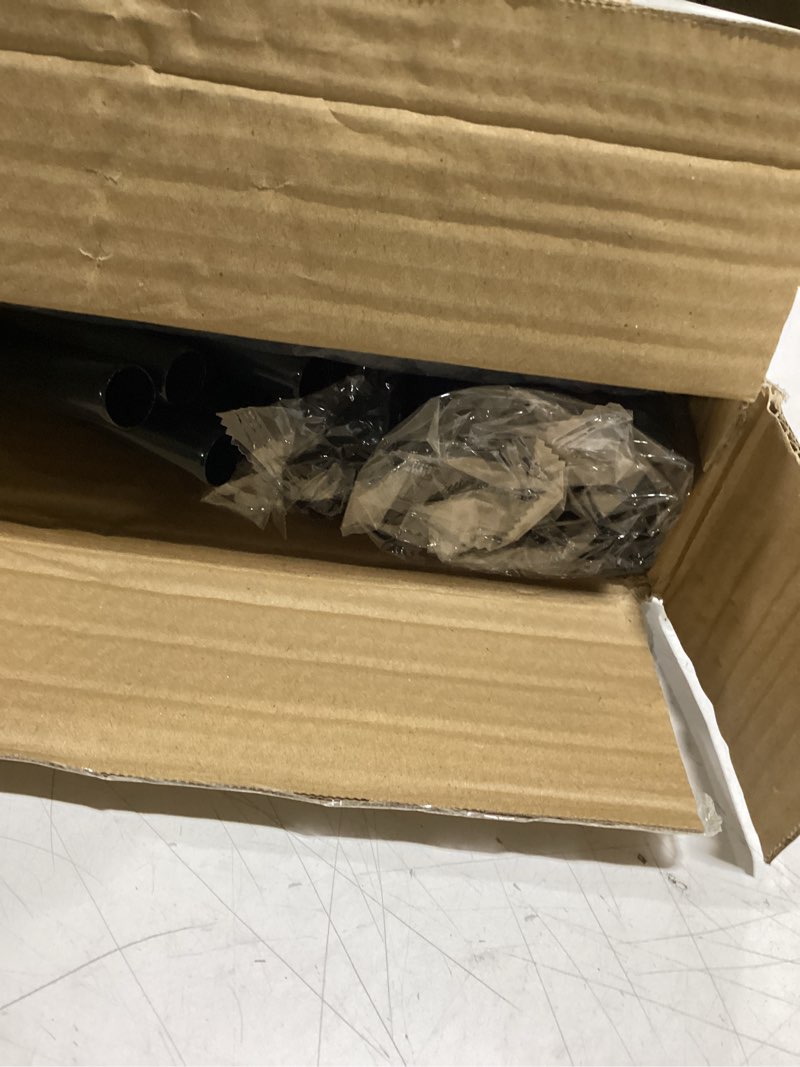 Condition photo showing As Is for Quictent Mini Greenhouse, Portable Quick-Setup Small Tabletop Waterproof UV Protected PVC Cover Shelter for Outdoors/Indoors W/ Raised Base for Garden Plant Seed Starting, 71"x36"x36" Clear Clear 71" x 36" x 36"