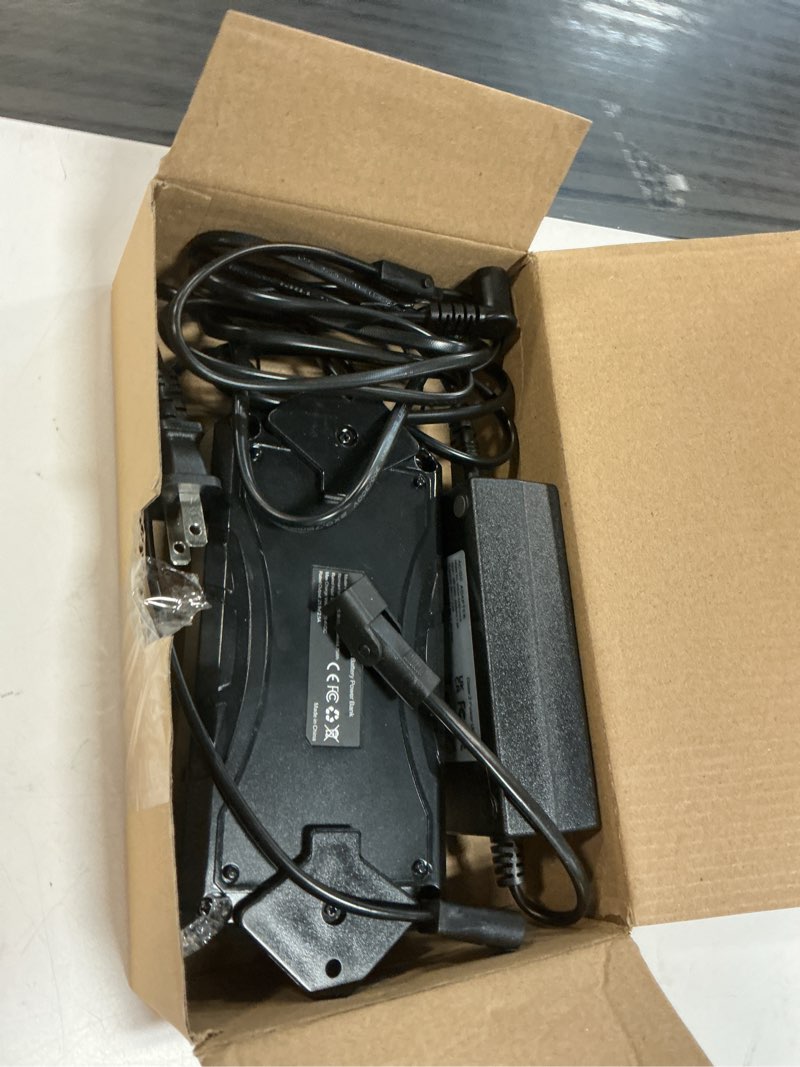 Condition photo showing Good Condition for swanpow battery pack for reclining furniture, 2500mah universal recliner battery pack rechargeable w