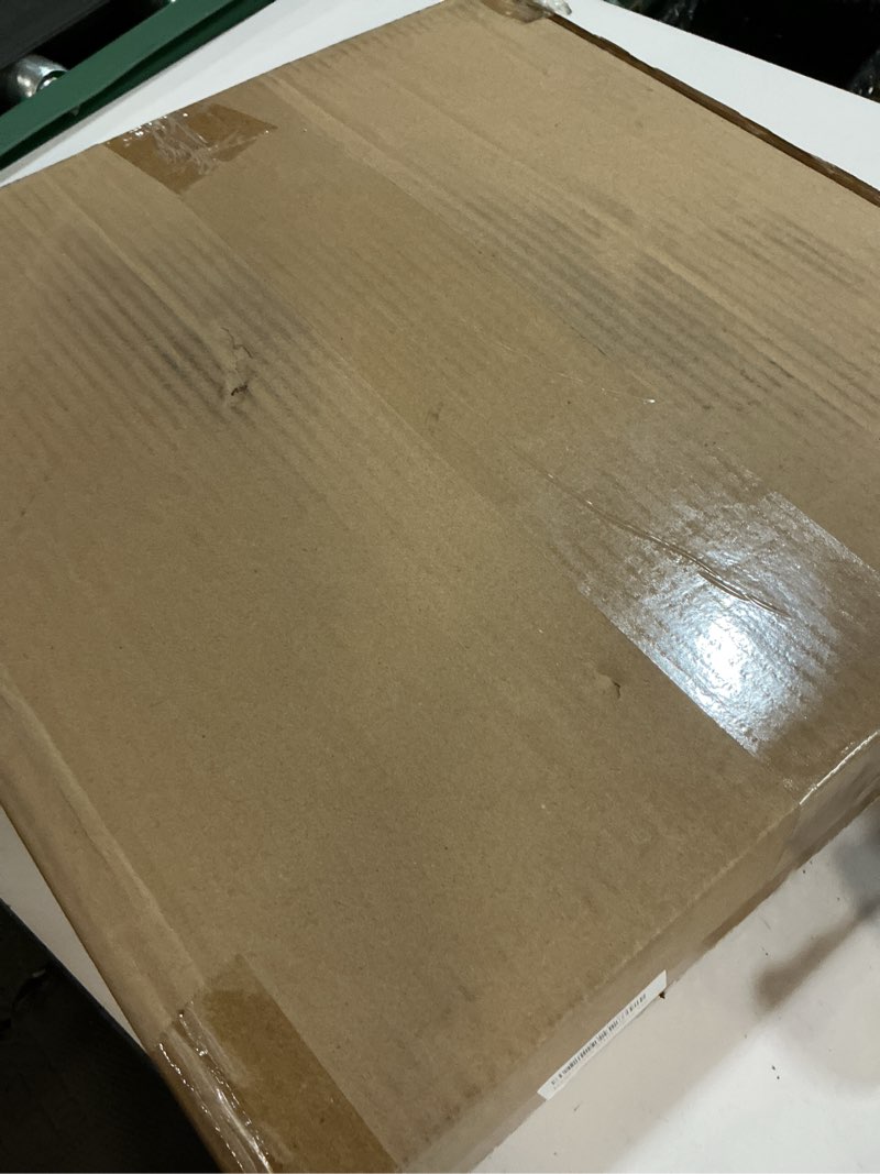 Condition photo showing Good Condition for TOROKOM Adjustable Headrest Face Pillow Cradle, Massage Home Mattress Top Massage Kit Face Pillow Cradle & Face Cushion Support Bracket?Black? Adjustable Headrest Black