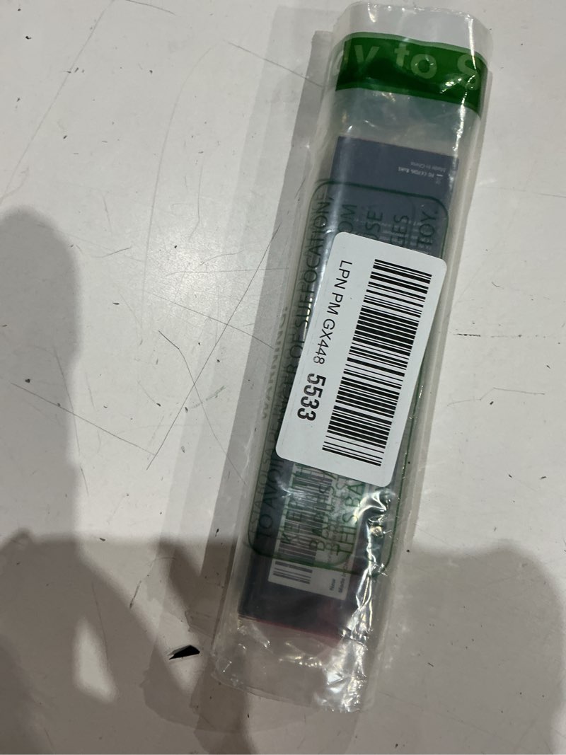 Condition photo showing New/Like New for dinofire usb c rechargeable presentation remote with red light,wireless preseter ppt slide clicker advancer for macbook laptop computer re+usb a/c