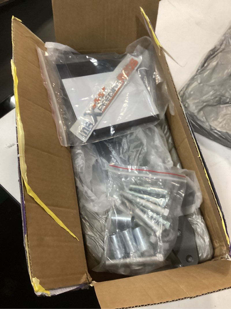 maXpeedingrods 2-4" Lift Kit for Yamaha Kodiak 700/700 SE/EPS 2016-2022, Suspension Lift Kit