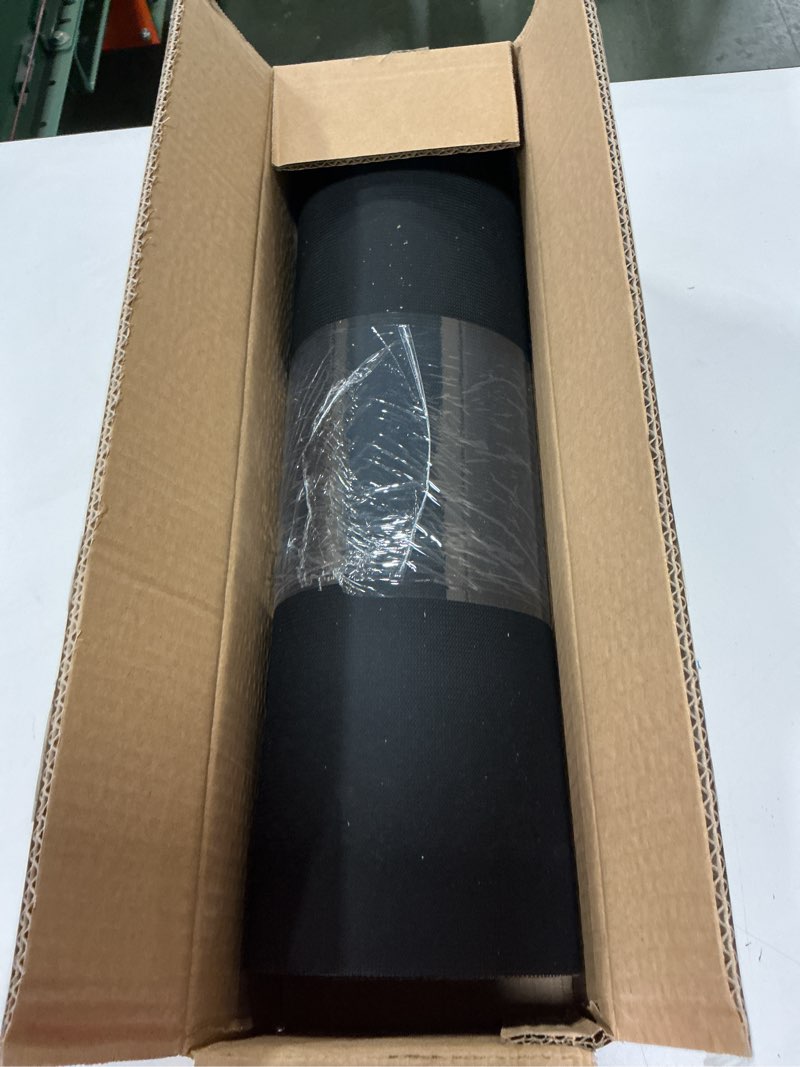 Condition photo showing Good Condition for 20 Inch x 60 Inch Heated Snow Melting Mat Outdoor, Anti-Slip Heated Walkway Mat with 9.84 Feet Long Power Cord, Waterproof Ice Melting Mat for Doorway Stair Step Path Roof