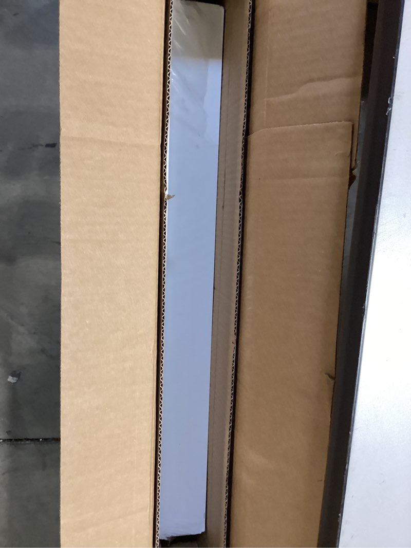 22" x 22" aluminum return filter grille - easy airflow - linear bar grilles [outer dimensions: 24.5w