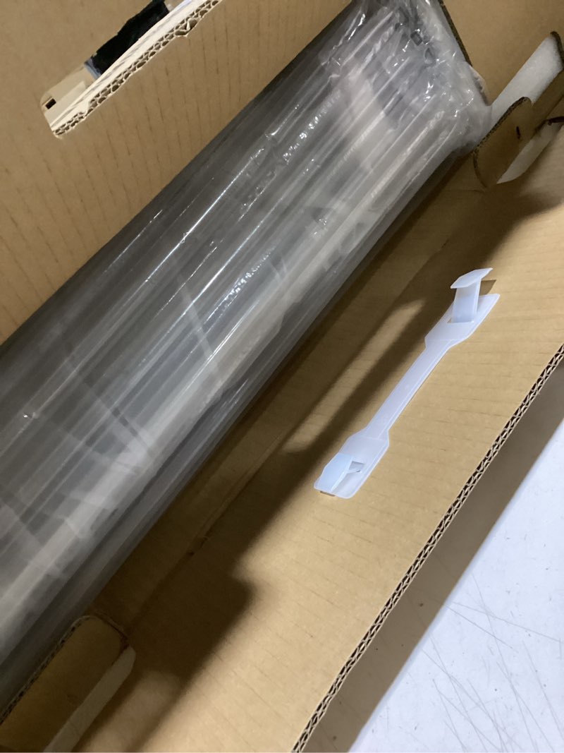 Condition photo showing Good Condition for Ballu Convection Panel Space Heater for Large Room,1500W Electric Heater with Programmable Thermostat,WiFi App Control,Standing or Wall Mount,Smart Quiet Heater for Indoor Use,Works with Alexa,White