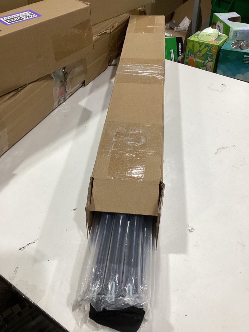 Condition photo showing New/Like New for Mettlelite TLX2C RGB Tube Light, Full Color RGBWW LED Video Light Stick with APP DMX Control, 2ft 2800K-8000K, Customizable Light Effects, Rechargeable, CRI97+ TLCI98+ for Studio Photography Video Tube Light X2C - 2ft