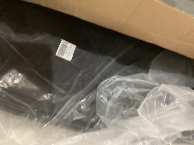 Condition photo showing Good Condition for cargo liners for 2025 2026 7 seats ford expedition/lincoln navigator standard trunk mat with seat back cover accessories, all weather rear cargo mat backrest protector (not for max & l models) for 25-26 expedition/navigator