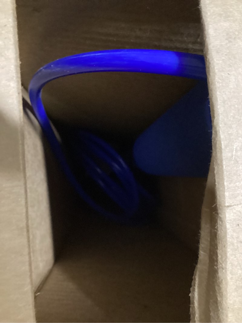 Condition photo showing New/Like New for 20FT Complete Solar Panel Cleaning Kit with Extension Pole 5-20FT, Water Fed Pole Kit with Cleaner Solution Dispenser for Window Glass, Boats,RV, Decks, Bathrooms & House Siding