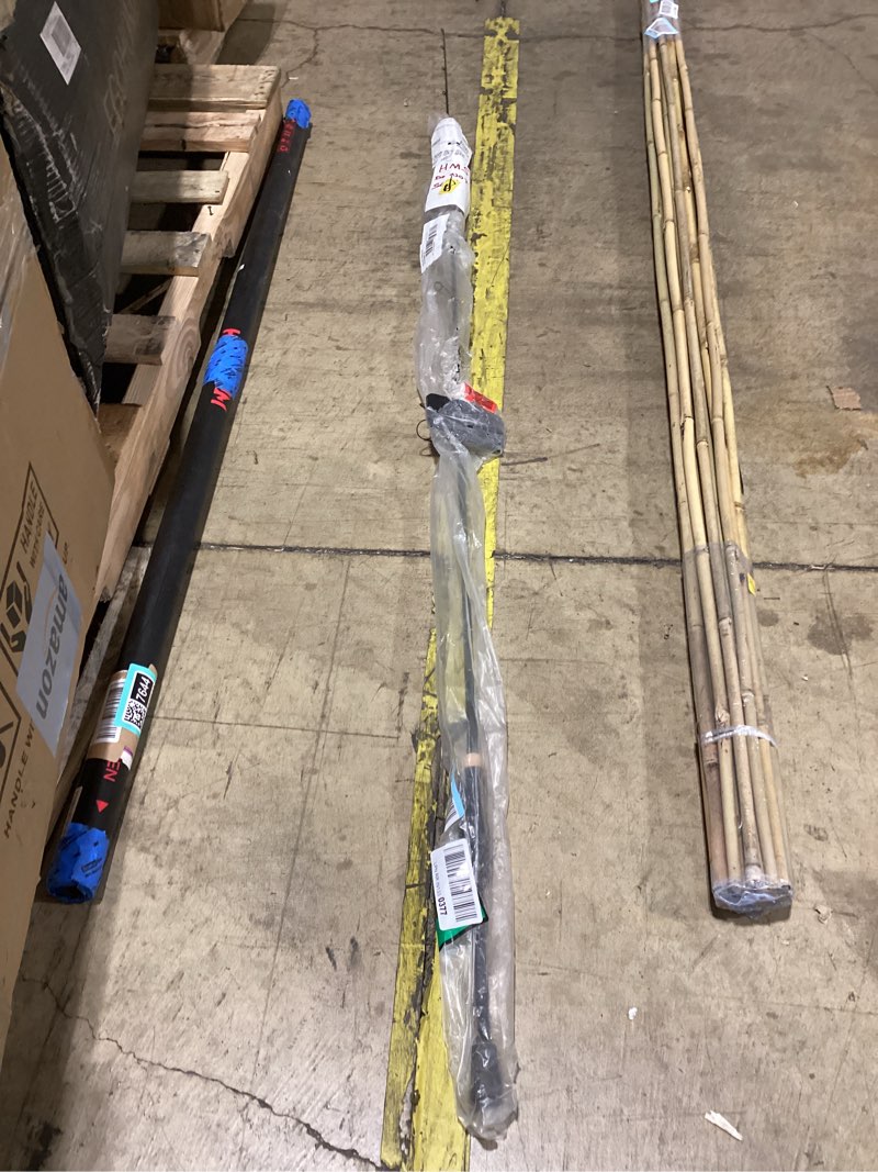 Condition photo showing Good Condition for 13 fishing oath spinning rod 6'10", medium light, fast action, freshwater fishing rod