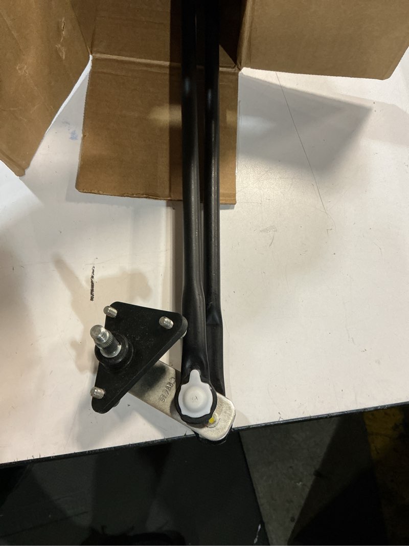 Condition photo showing Good Condition for Dorman 602-016 Windshield Wiper Linkage Compatible with Select Nissan Models