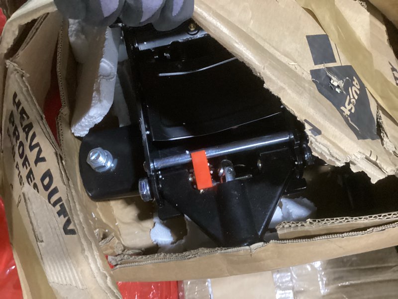 Condition photo showing Good Condition for Low Profile Floor Jack 3 Ton (6600 lbs), Heavy Duty Hydraulic Jack for Car, Heavy-Duty Floor Jack with Dual Pistons Quick Lift Pump, Car Floor Jack with Lifting Range 3-1/8'' to 19-7/8''