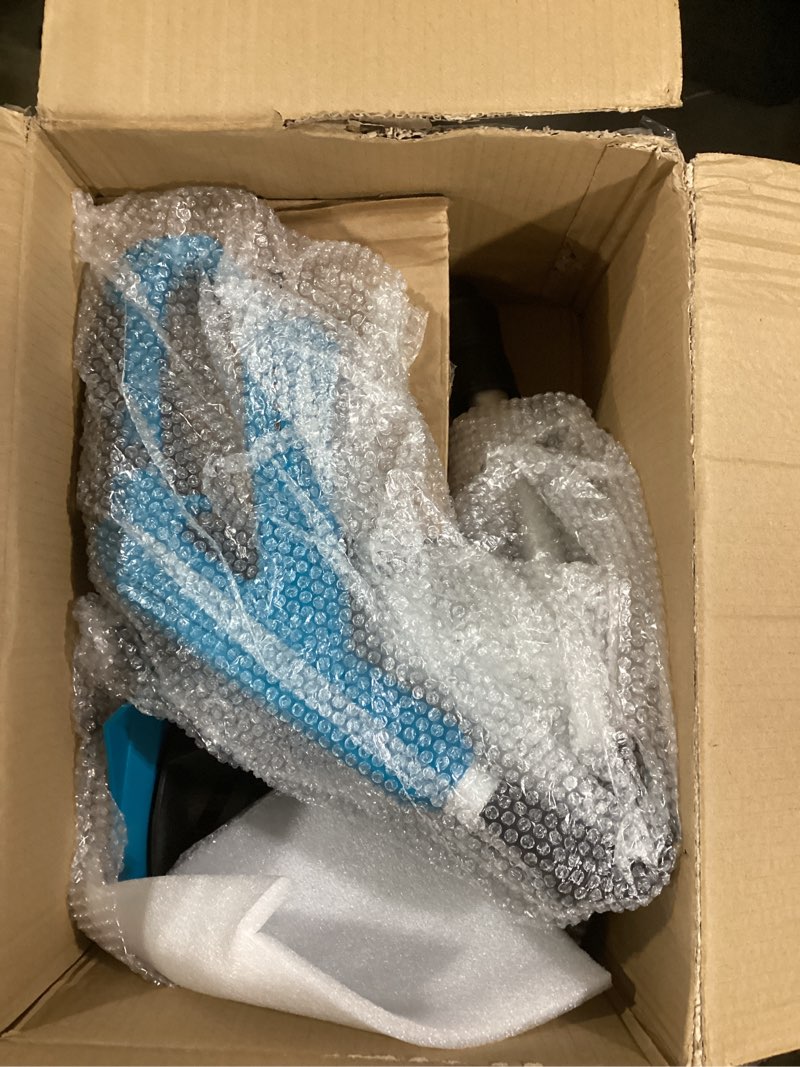 Condition photo showing Good Condition for Cordless Snow Shovel for Makita 18V Battery (NOT Included), 12" Width, 8.6" Depth Electric Snow Blower, 23FT Throw Distance Snow Removal Shovel with Directional Plate for Driveway, Patio, Deck