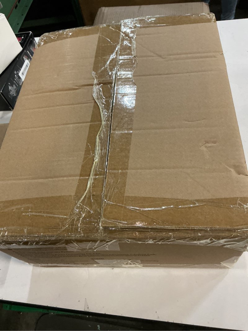 Condition photo showing Good Condition for CUEME Cold Therapy Machine with Programmable Timer, Ice Machine for Knee After Surgery, Knee Replacement Recovery System, Cryotherapy Pain Relief, w/Compression Pad for Shoulder, Hip, Ankle and Foot