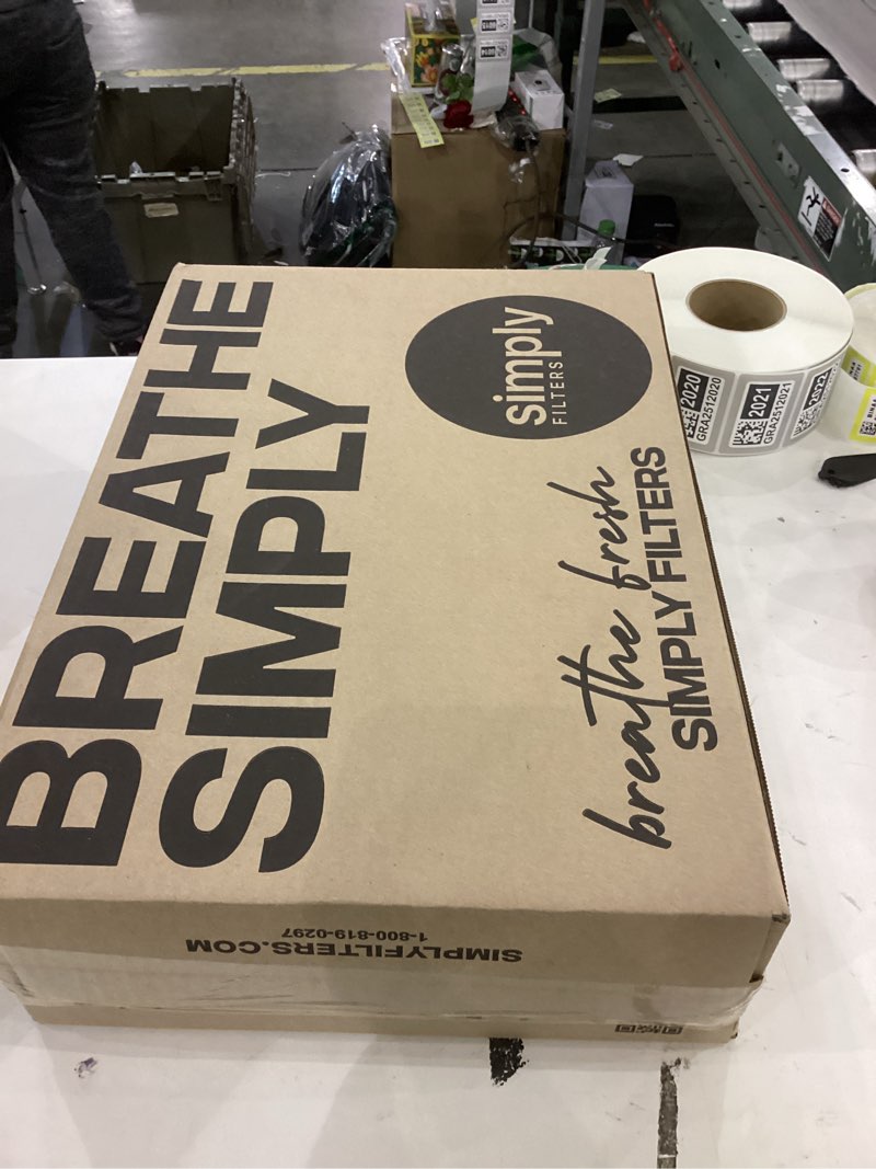 6 pack single piece die cut