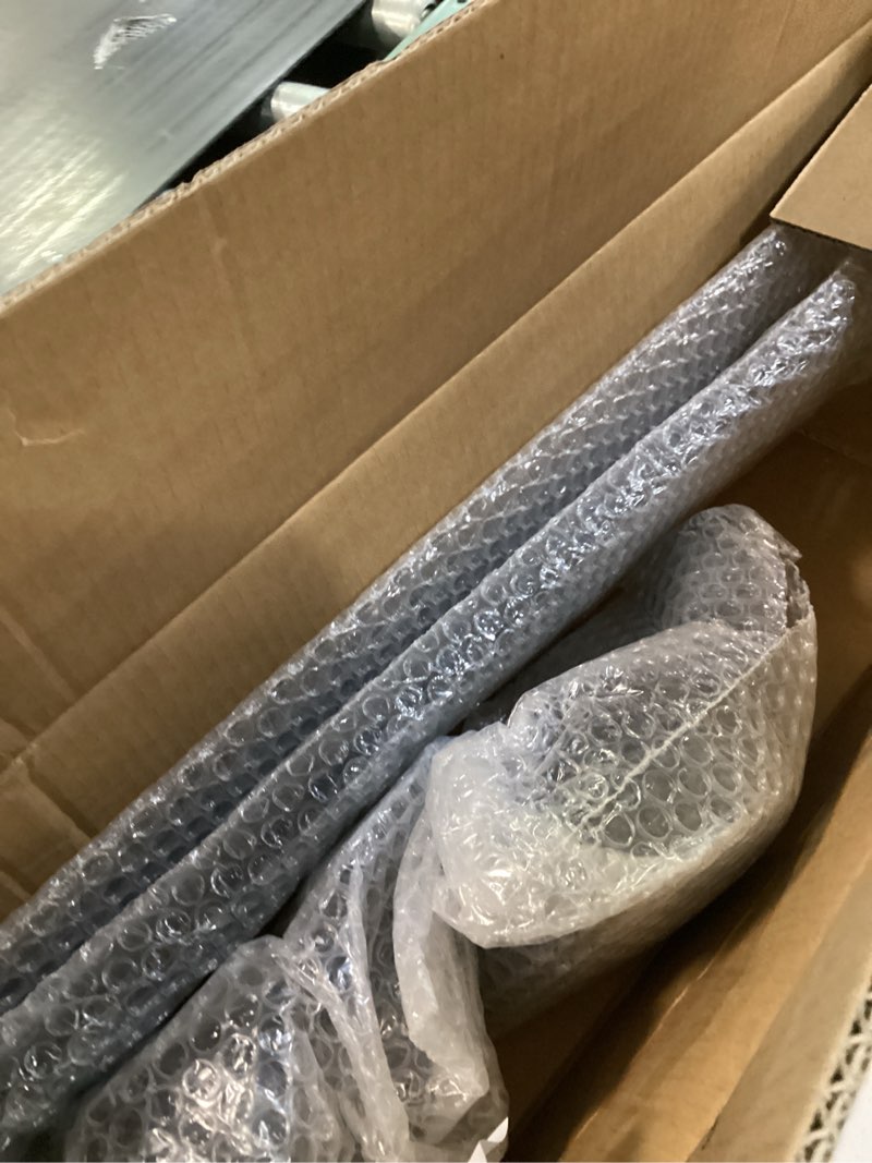 Condition photo showing Good Condition for Snailfly Upgraded Crossbars Fit for 2015-2026 Volvo XC90 Lockable Roof Rack Cross Bars Cargo Accessories, Work for Flush Side Rails SN-XC90-C83V0X