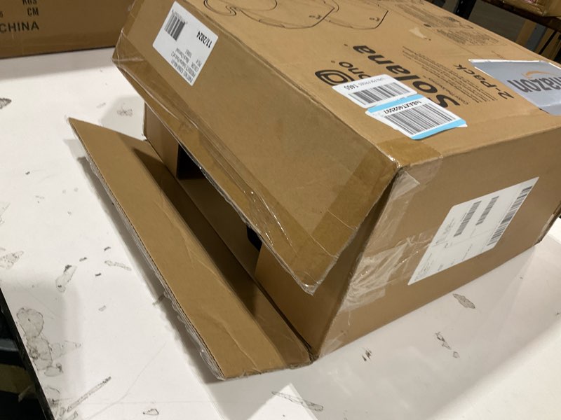 Condition photo showing Good Condition for diono solana, no latch, pack of 2 backless booster car seats, lightweight, machine washable covers, cup holders, black 2-pack black