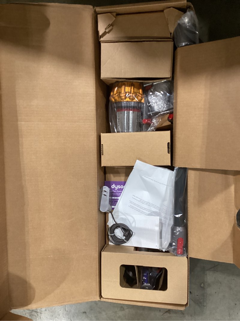 Condition photo showing Good Condition for dyson v15 detect extra (renewed premium)