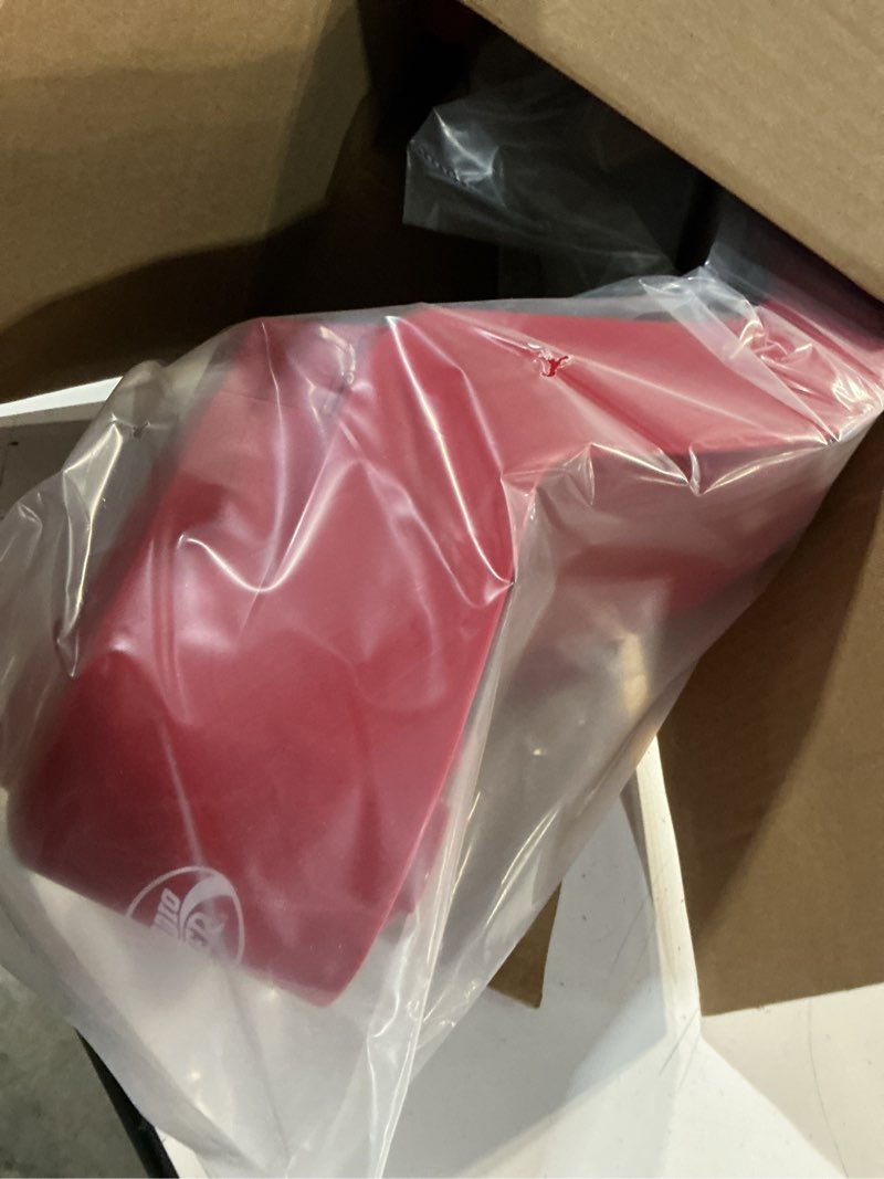 Condition photo showing Good Condition for radio flyer scoot 2 scooter, red, for kids ages 1-4, ride on toy or 4-wheel kids scooter, durable wheels and frame, converts easily with flip deck, toddler ride on toys