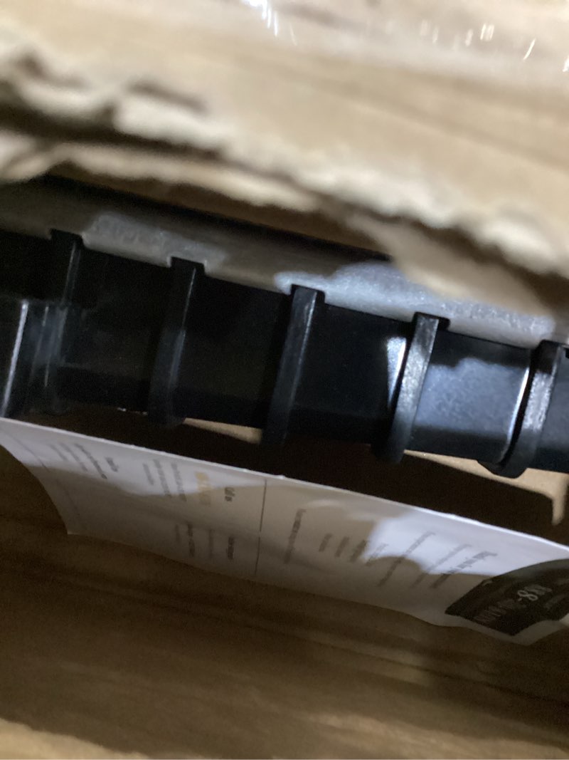 Condition photo showing New/Like New for Radiator 