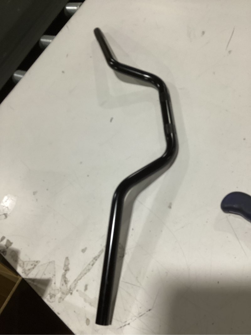 Condition photo showing Good Condition for 1 pcs 7/8" 22mm dirt bike handlebars with foam pad atv motorcycle handlebars for motocross atv dirt bike ebike